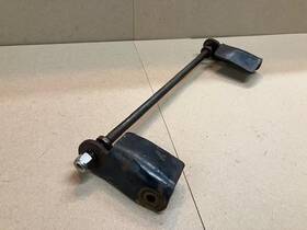 52582-58 Harley Davidson Oem Panhead Buddy Seat Support Bracket