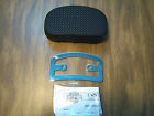 52648-96 Harley Backrest Nos Sport Rail Xl Short Sportster Oem 1200 Pad
