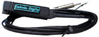 14209 Harley-davidon Mid Models Kit Antenna Hidden Fm Usa Electronic Radio 12volt