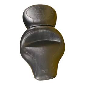 1051627 Harley-davidson 1997-2003 Mustang Motorcycle Products Road King Flhr Seat