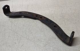 13331-33n Harley-davidson Buddy Seat Spring Bracket Wla Wl Vl Rl Ul Flathead
