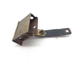 171277 Harley-davidson Seat Mount 1997 Electra Glide Classic Flhtc 1883