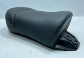21382 Harley Davidson Genuine Da Xl Sportster Rear Pillion Passenger Seat Black 1200 883