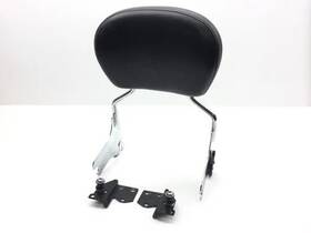 222625 Harley-davidson Sissy Bar 1999 Electra Glide Ultra Classic Efi Flhtcui 2371