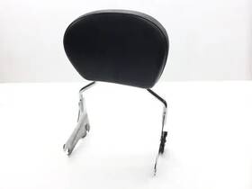 225377 Harley-davidson Sissy Bar 2002 Electra Glide Police Efi Flhtpi 2366 X