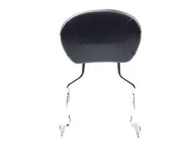 254417 Harley-davidson Quick Release Sissy Bar 1997 Road King Flhr 2659a X