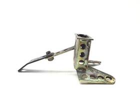 259983 Harley-davidson Seat Backrest Mount Bracket 03 Electra Ultra Classic Efi Flhtcui 2754a