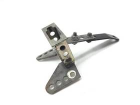 264724 Harley-davidson Seat Backrest Mount Bracket 2006 Electra Glide Ultra Efi Flhtcui 2802a