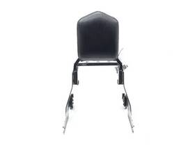 272792 Harley-davidson Sissy Bar With Luggage Rack 2004 Sportster 883 Custom Xl883c 2883a X