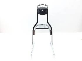 275090 Harley-davidson Sissy Bar With Luggage Rack 2009 Dyna Low Rider Fxdl 2914a X