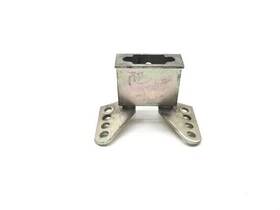 284320 Harley-davidson Seat Backrest Mount Bracket 2000 Electra Glide Police Efi Flhtpi 3004a