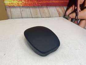 42545 Harley-davidson Sportster Pillion Seat Fits Xl1200 883
