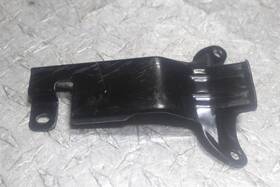Harley-davidson 47200456 47200456a 2019 Harley-davidson Street Bob Under Seat Bracket Mount Mounting