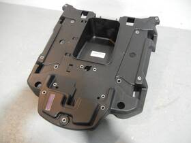 47200712a Harley-davidson 2022 Pan America Ra1250 Rear Hand Rail Hold Base Used 47200712a Harley-davidson 2022 Pan America Ra1250 Rear Hand Rail Hold Base Used