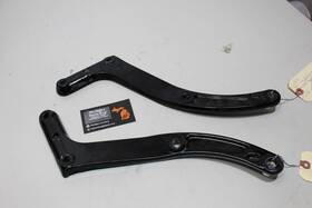 47813-08bhp Harley-davidson Softail Rear Fender Support Strut Left Right Pair