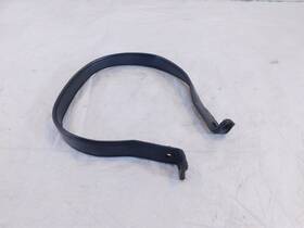 Harley-davidson 51187-86 1991 1992 1993 Sportster 1200 Black Passenger Seat Grab Strap
