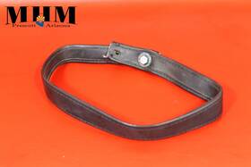 51188-00 Harley-davidson 2003 Softail Deuce Fxstd Passenger Grab Seat Saddle Strap