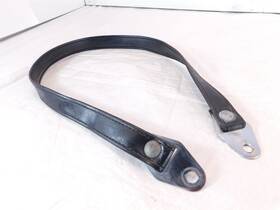 51196-94 Harley-davidson Touring Road King Flhr And Classic Passenger Seat Grab Strap