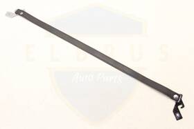 Harley-davidson 51239-09 2010 Harley-davidson Touring Flhtcu Seat Handle Grab Strap Oem