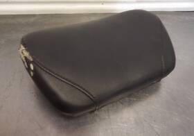 51532-04 Harley-davidson 04-06 Sportster Xl 883 1200 Sissy Bar Back Rest Pad