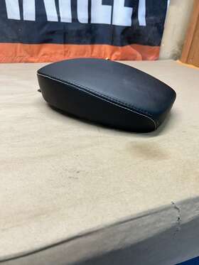 51734-10 Harley-davidson Genuine Sportster Passenger Pillion Pad 2007-2018 Nightster 48