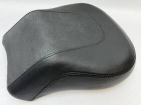 Harley-davidson 51744-07a Oem Harley-davidson Softail Deluxe / Heritage Passenger Pillow Seat Used