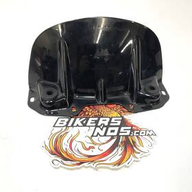 51886-08 Harley-davidson Genuine Rocker Solo Seat Support Bracket 51886-08 Harley-davidson Genuine Rocker Solo Seat Support Bracket