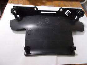 51971-08 Harley-davidson Cover Seat Back P/n 064