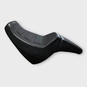 52000322 Harley-davidson 2018- Newer Fat Bob Fxfb Seat