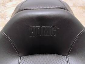 52000339 Harley Davidson 2009-2021 Seat Street Electra Road Glide King 115th Ann