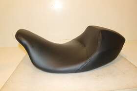 52000634 Harley Davidson Oem Touring 2008-newer Solo Seat