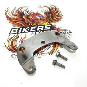 52015-97 Harley-davidson Genuine Solo Seat Bracket Road King Springer Electra Glide