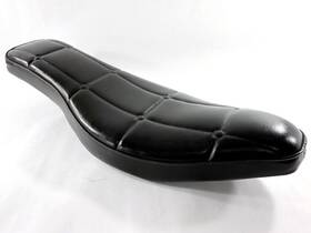 52019-71 Harley-davidson Oem Sportster Cobra Seat Ironhead