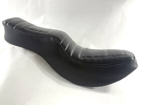 52025-75a Harley-davidson Oem Shovelhead Fx Seat 75-76