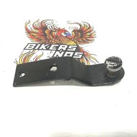 52097-00 Harley-davidson Genuine 2000-2006 Deuce Seat Bracket