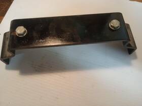 52116-61 Harley-davidson 52116-70 Amf 1970 Oem Boattail Fender Sportster Seat Mount Bracket Bolts
