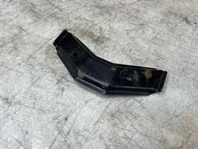 52141-82 Harley-davidson Oem Fxr Seat Strap Hold Down Bracket Mount Rear Passenger