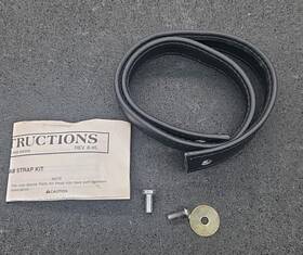 Harley-davidson 52150-93 Genuine Harley-davidson Passenger Seat Grab Strap 29 Inch 52150-96