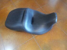 52164-10 Harley-davidson 25103 Genuine 08-23 Touring Seat Street Road Electra Glide King Comfort Couch