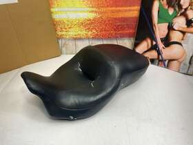 52164-10 Harley Davidson 42297 Genuine 08-23 Touring Seat Street Road Electra Glide King Comfort Oem