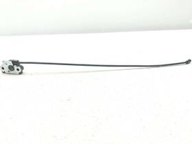 52200009 Harley-davidson 22 -24 Nightster Rh975 S Seat Latch Lock Cable