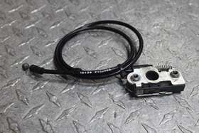 52200023 Harley-davidson 21-23 Pan America 1250 Ra1250s Oem Rear Passenger Seat Latch Cable
