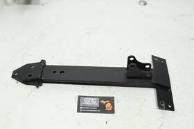Harley-davidson 52246-83 84-90 Flhtp Touring Police Oem Seat Support Bracket Mount