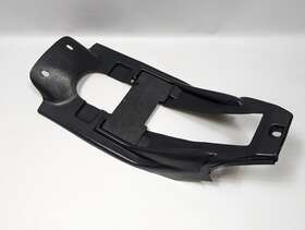 52262-94 Harley-davidson 1994-1996 Touring Police Seat Pan Fairing Flhtp Fxrp