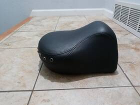 52281-97 Harley Davidson 1994-2007 Oem Road King Touring Solo Seat Street Glide 2004 2005 99