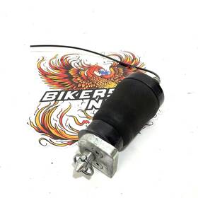 52282-94 Harley-davidson Genuine 1995-2012 Police Seat Air Spring