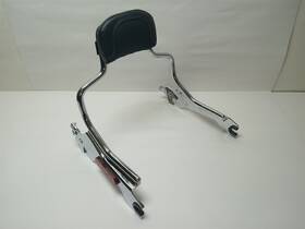 52300536 Harley-davidson 52300436 18-24 Softail Breakout Holdfast Sissy Bar Short