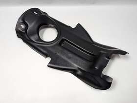 52301-09 Harley-davidson 2009-2023 Touring Police Seat Pan Fairing Flhp Flhtp