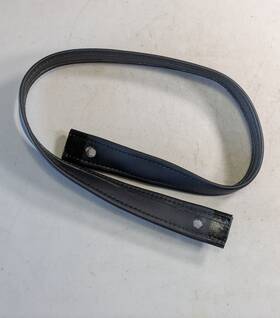 52400151 Harley-davidson Genuine Oem Seat Passenger Grab Strap 2018 M8 Low Rider
