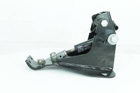 Harley-davidson 52482-01a 10 Touring Electra Ultra Adjustable Rider Backrest Lift Mount